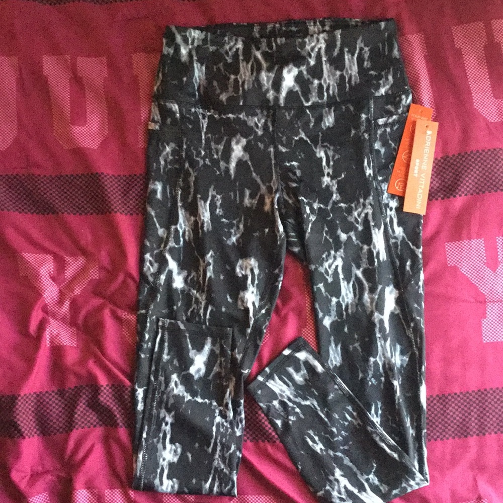 Workout leggings